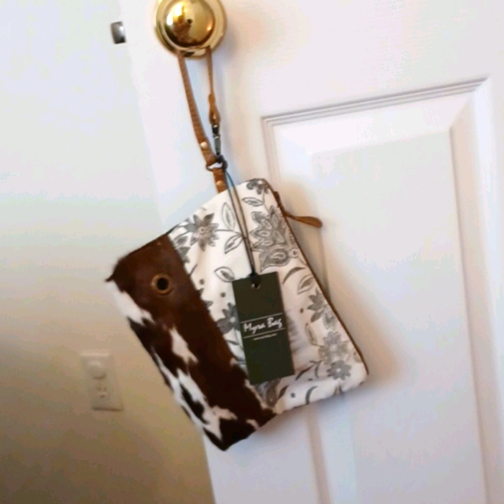 Myra Bag handcrafted